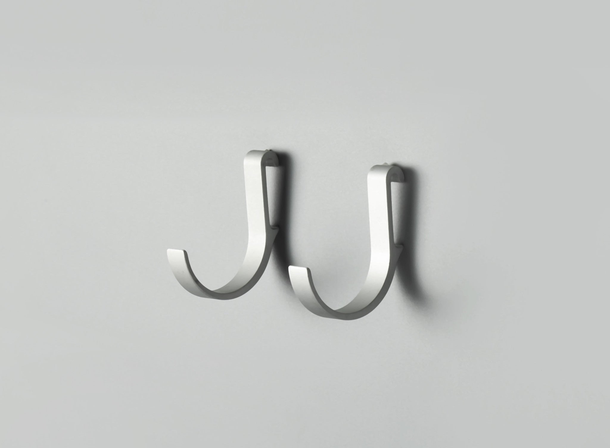 J Hook (Pack of 2)