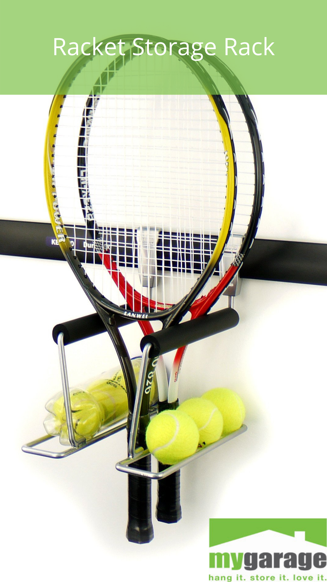 Racket Storage