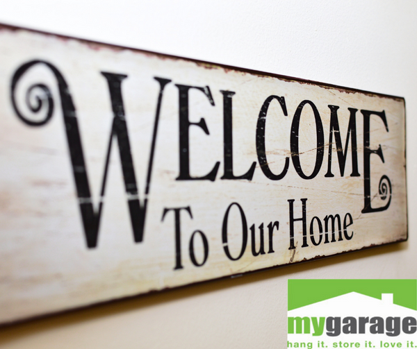 10 Tips for creating a welcoming entry point to your home