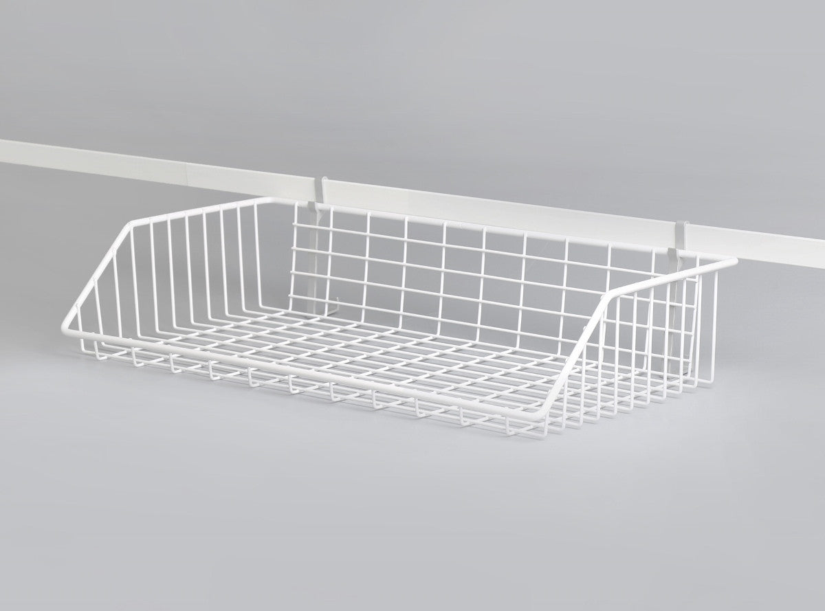 Wire Basket - Large with Front Access (580mm)