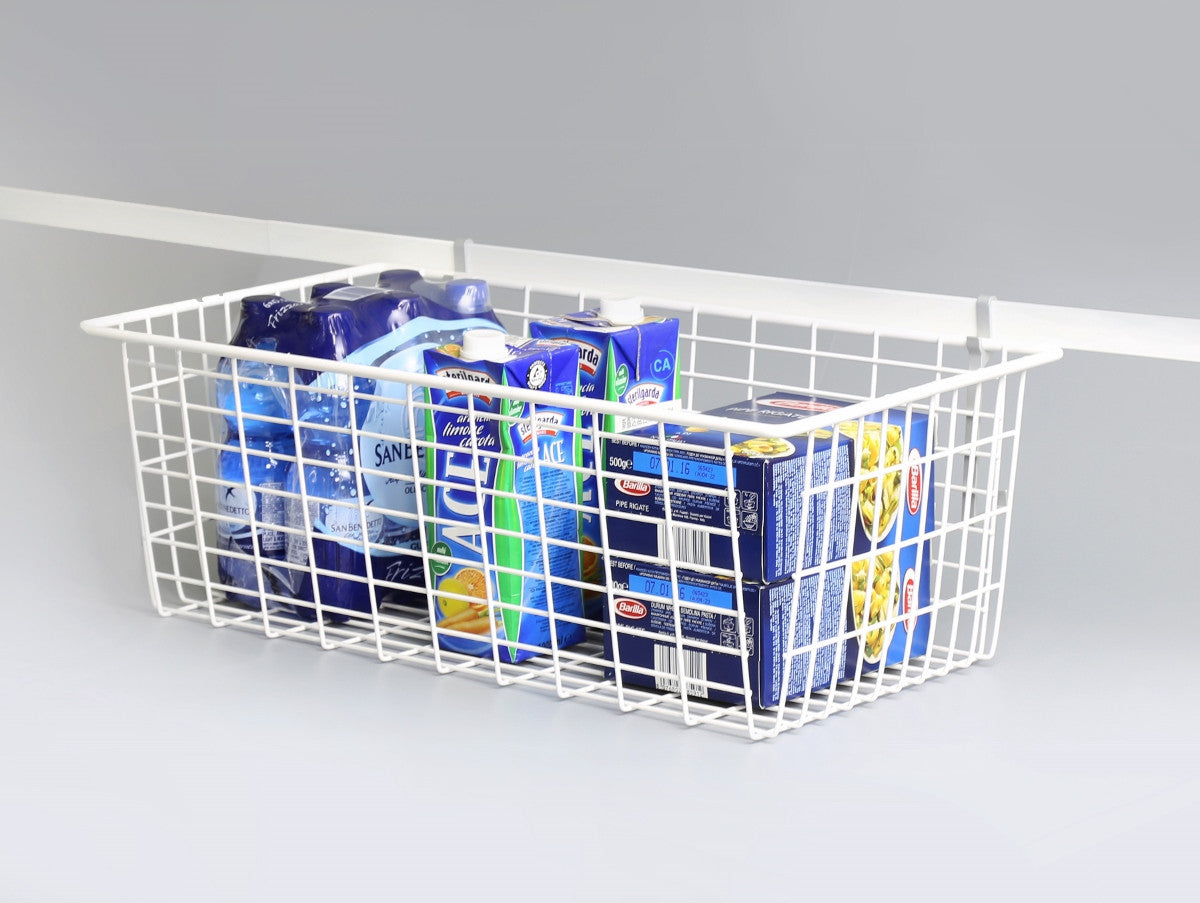 Wire Basket - Large (580mm)