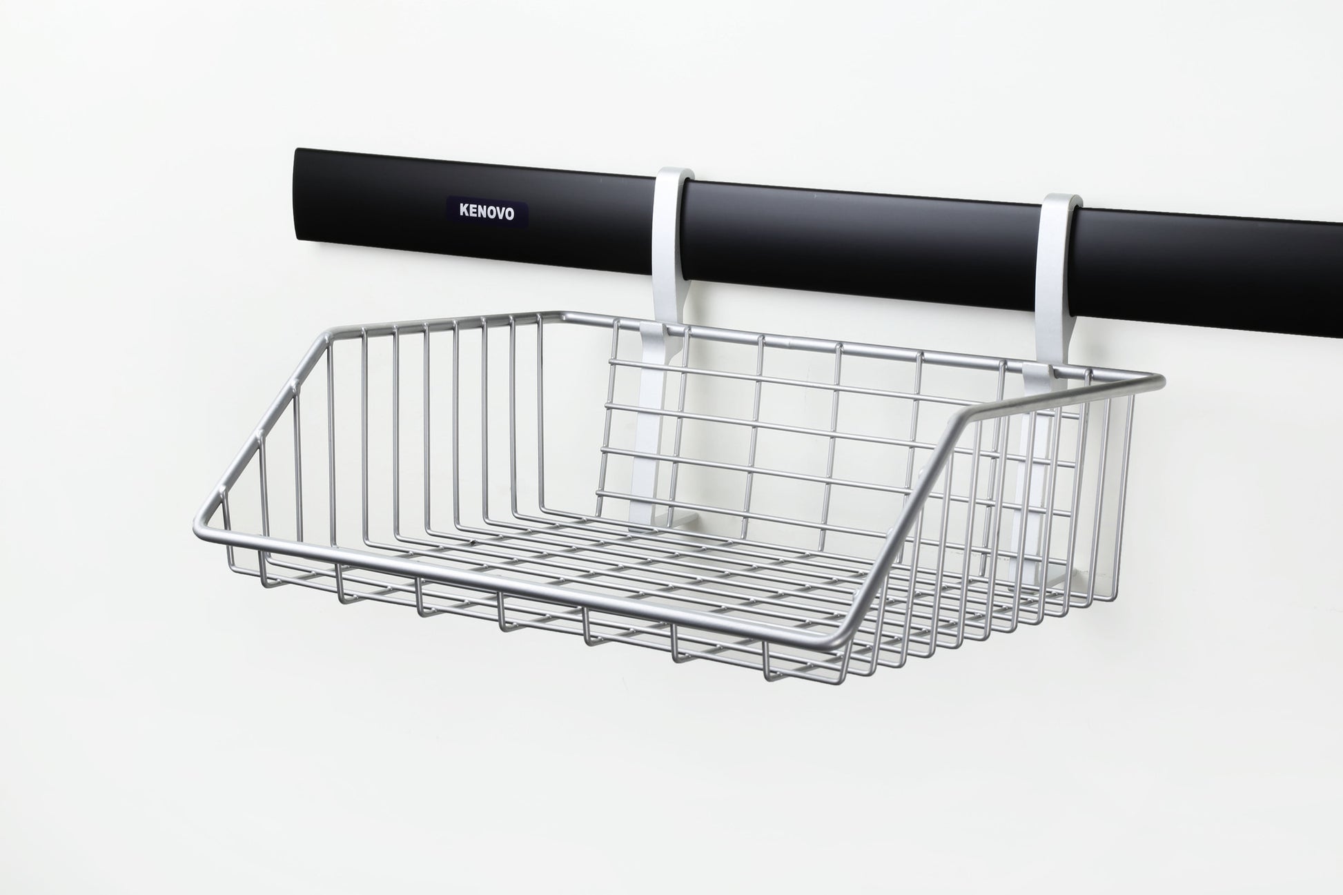 Wire Basket - Small with Front Access (380mm)