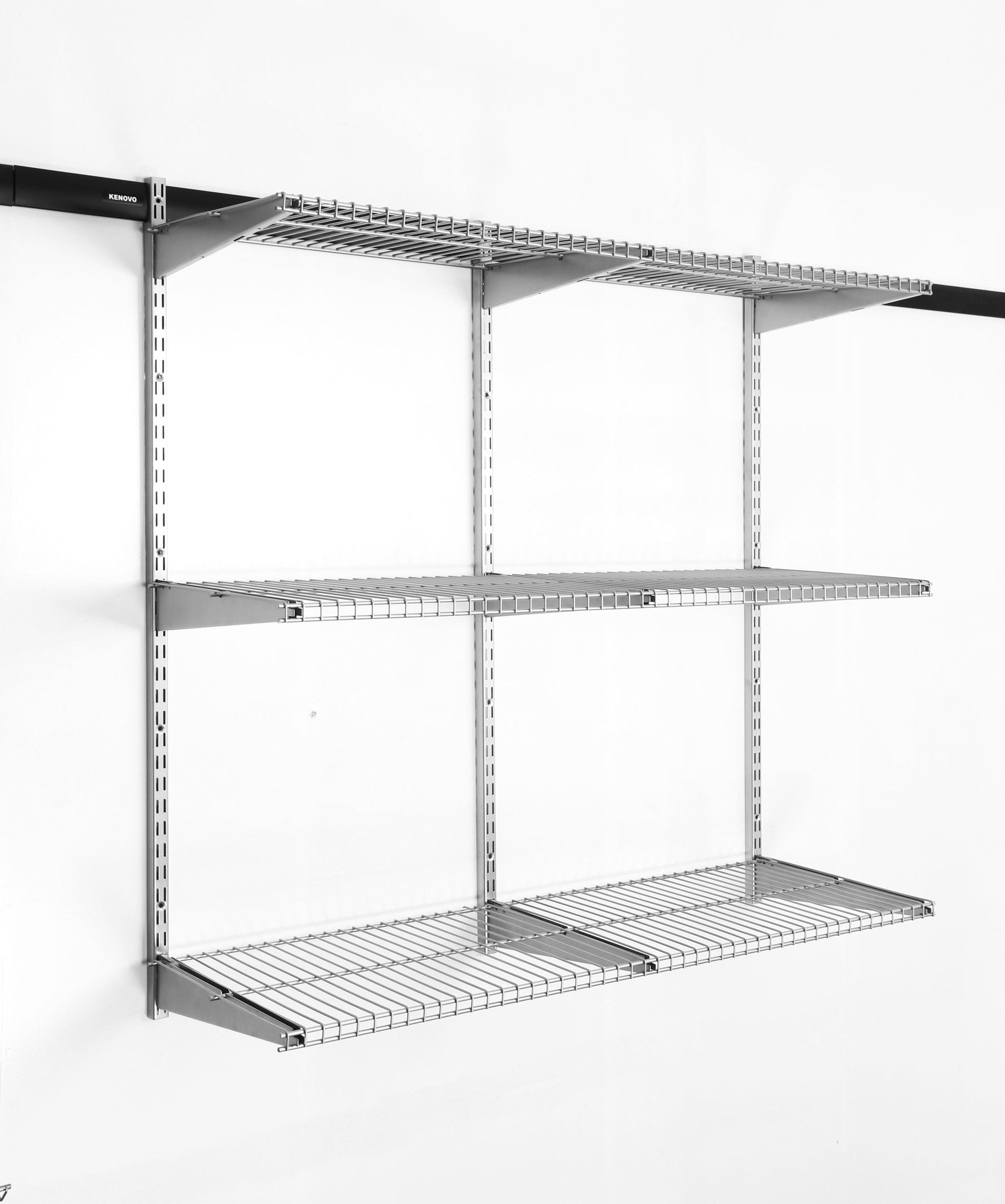 Shelf Kit - 3 Shelf (1200mm)
