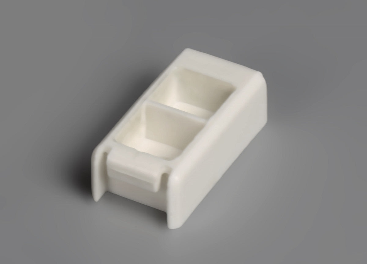 Mounting Block ?Pack of 2)