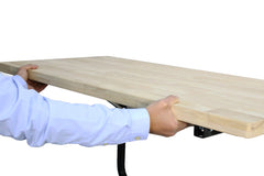 Folding Work Table