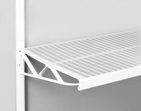 Wire Shelf Mat Lining 610mmx370mm