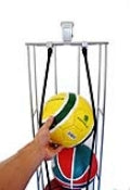Ball Basket Storage Solution Kit