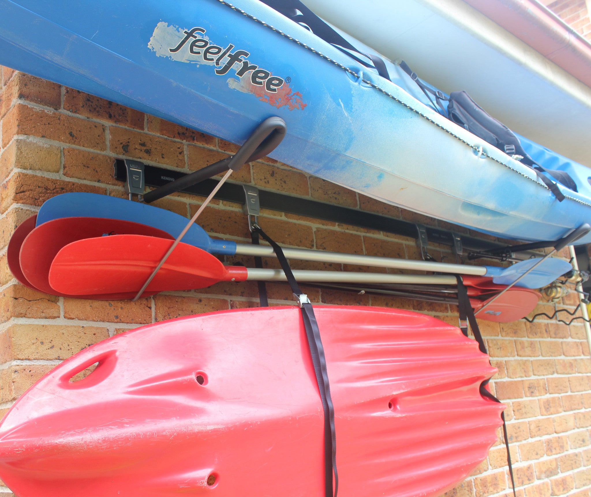 Kayak Storage Hook (Pack of 2)