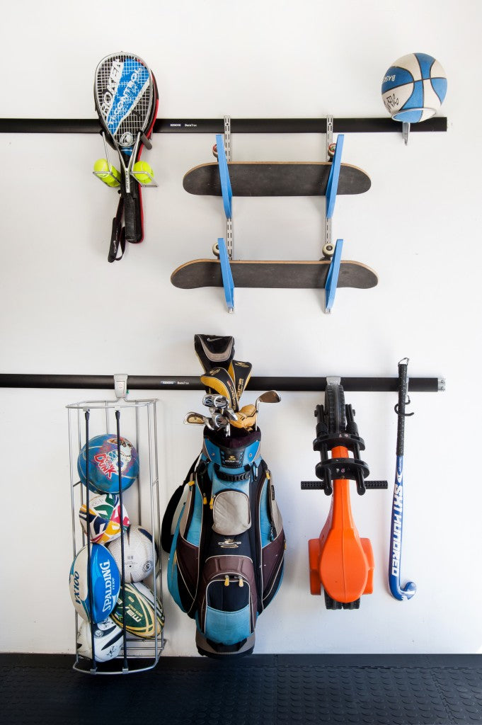 Ski, Snowboard, Surfboard Storage Arm (1 pair)