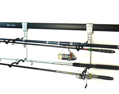 Fishing Rod Hook (Pack of 2)