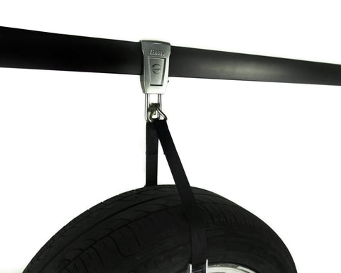 Adjustable Strap Bracket