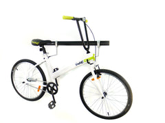 Horizontal Bicycle Storage Kit