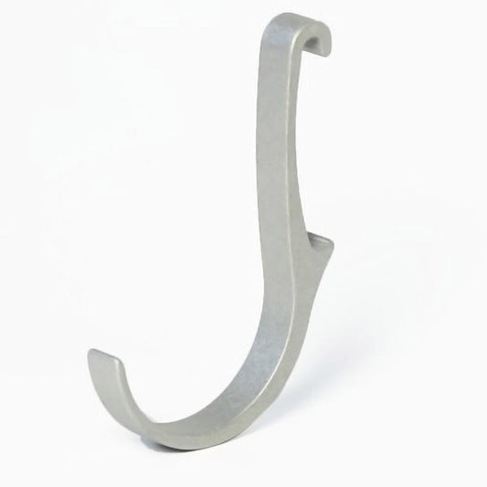Single J Hook - Small